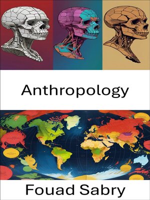 cover image of Anthropology